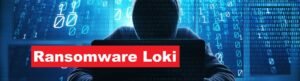 Ransomware Loki