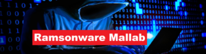 Mallab ransomware